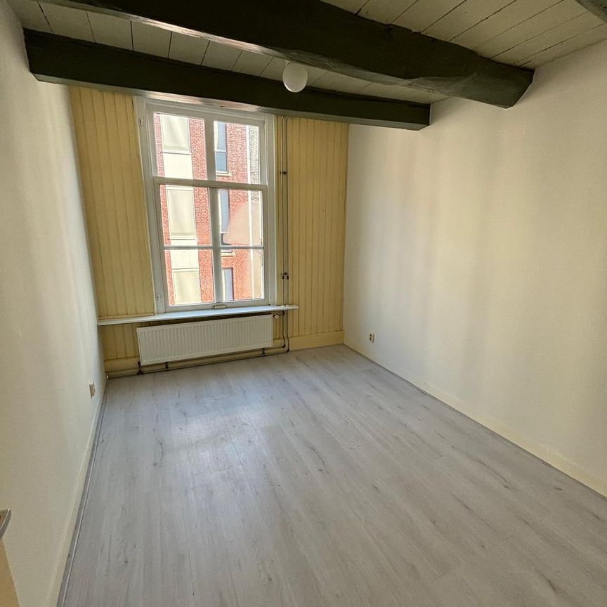 Westerbolwerk, 9, Franeker - Foto 1