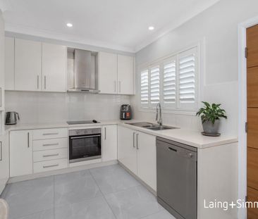 8A Hope Street, Regents Park, NSW 2143 - Photo 2