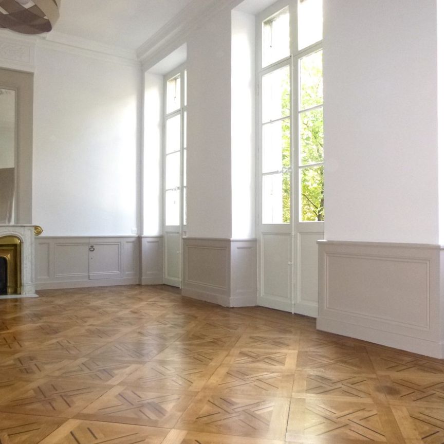 T4 Bordeaux / Quinconces - Photo 1