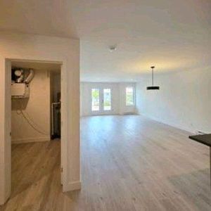 Spacieux logement 6 1/2 Promotion - Photo 2