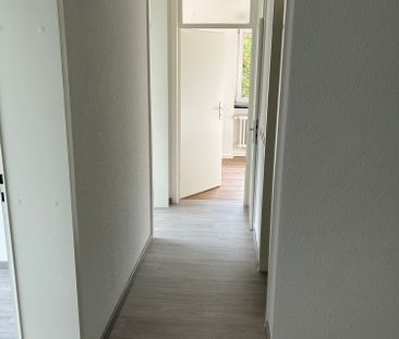 frisch sanierte 3-Zimmer Wohnung im 3. Obergeschoss - Photo 6