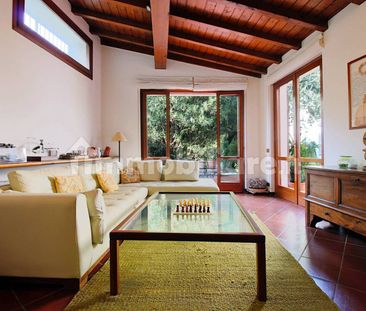 Villa unifamiliare via Plinio 7, Centro, Torno - Photo 1