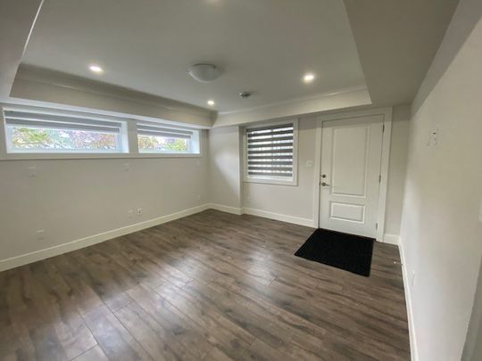 Suite in a Great Neighbourhood - Photo 1