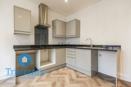 1 bed Apartment for Rent - Photo 3