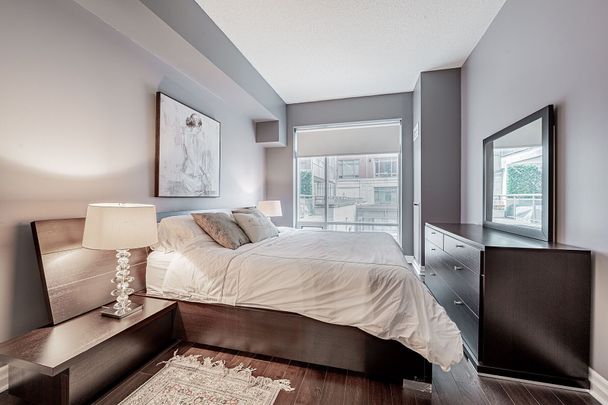 For Lease - 500 Queens Quay Unit# 106W UP, Toronto, Ontario - Photo 1
