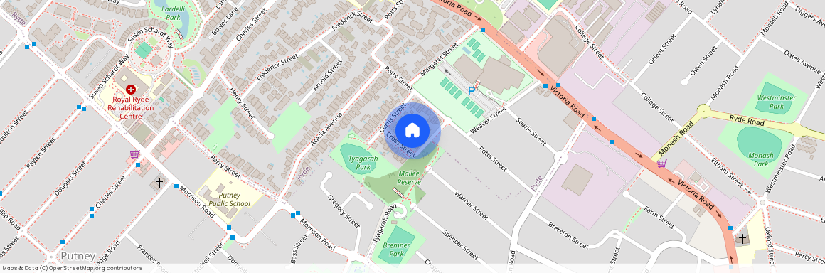 5 Cross Street, 2112, Ryde