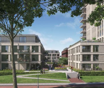 Appartement te huur: Bossebaan 252 5503 KC Veldhoven - Foto 3