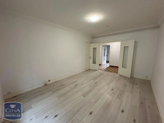 Appartement à louer 3 pièces 68.83m² - Photo 1