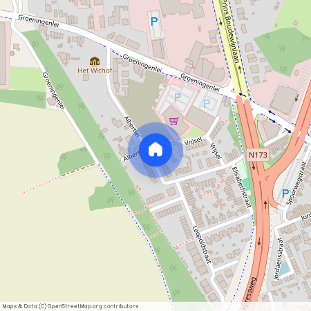 Albertlei, 62, 3, 2550, Kontich