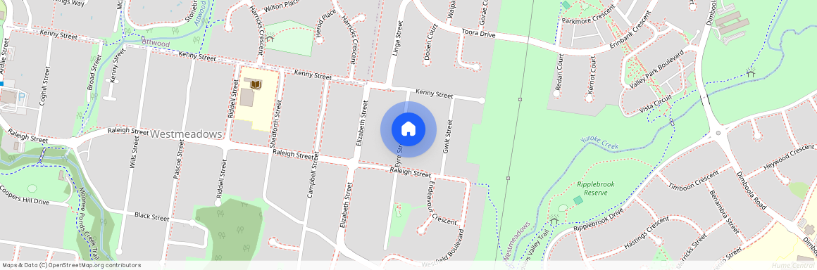 3/36 Eyre Street, VIC 3049, Westmeadows