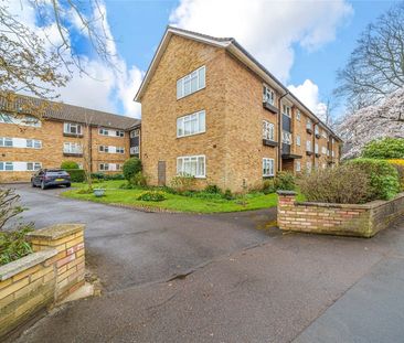 Kingswood Court, Woking, Surrey, GU21 - Photo 6