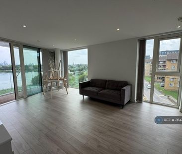 2 bedroom flat to rent - Photo 3