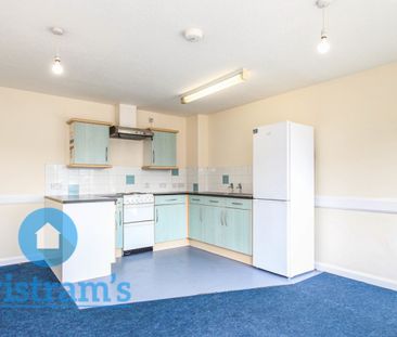 2 bed Apartment for Rent - Photo 1