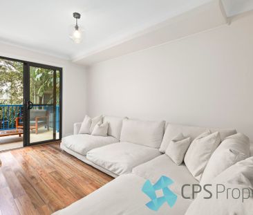 9 Mackey Street, Surry Hills NSW 2010 - House For Rent | Domain - Photo 1