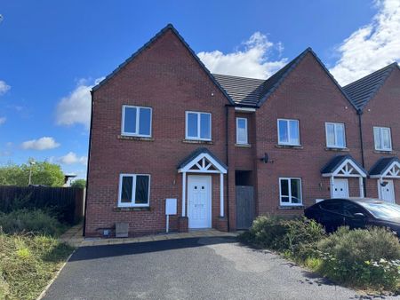 3 bedroom townhouse to rent - Photo 4