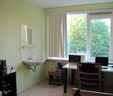Chambre non meublée Europalaan, Tilbourg - Photo 3