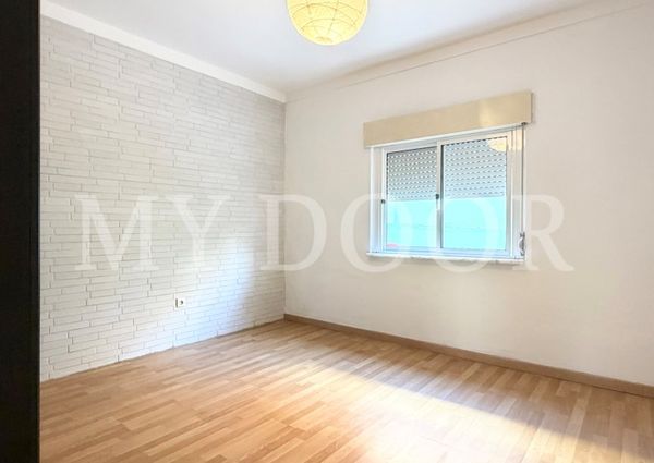 Apartamento T3 em Lisboa