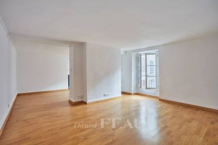 Location appartement, Paris 7ème (75007), 3 pièces, 64.65 m², ref 84048293 - Photo 3