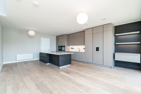 APARTMENT 90, THE CAMPION, MARINA VILLAGE, GREYSTONES, CO. WICKLOW, A63 HX82 - Photo 5