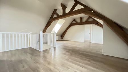 Location Appartement 3 pièces 71m² LOUVRES 95380 - Photo 4