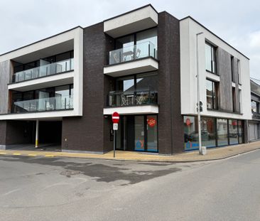 LIEDEKERKE - Luxueus appartement met staanplaats. - Foto 4