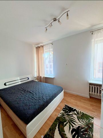 2 pokoje w okolicy Dworca (438985) - Photo 2