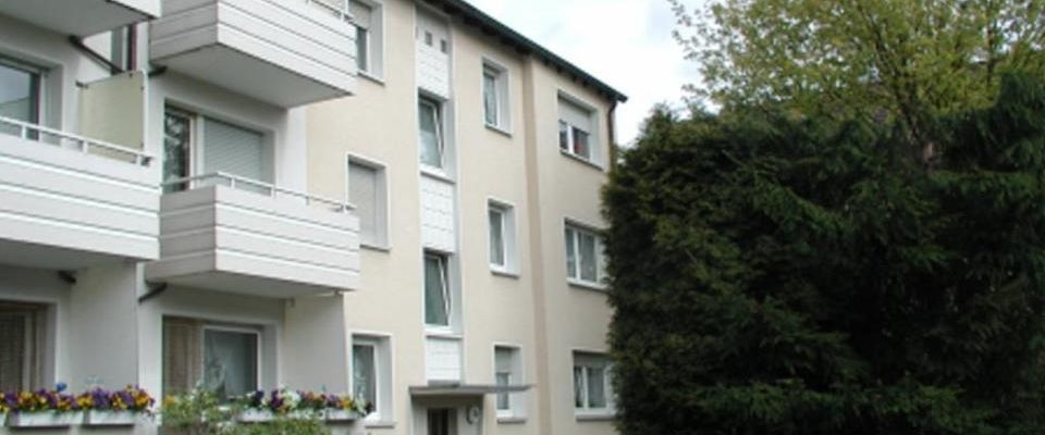 VIVAWEST modernisiert Ihre neue Wohnung. - Foto 1