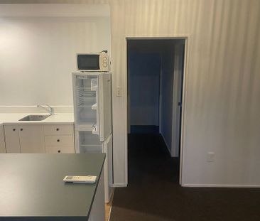 Separate unit behind our main house - Photo 3