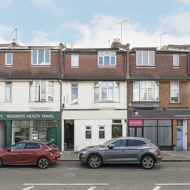 Hampton Road - Photo 2