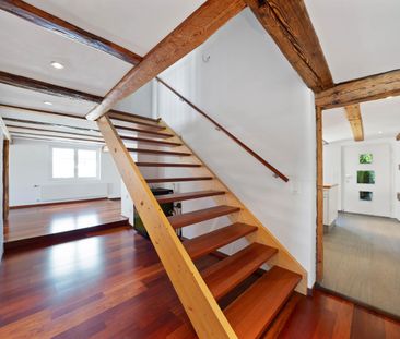 5.5 Zimmer, 169 m², EG - Photo 1