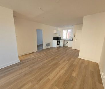 Appartement 3 pièces à Croix - Photo 4