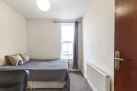 Cowley Road Oxford OX4 - Photo 4