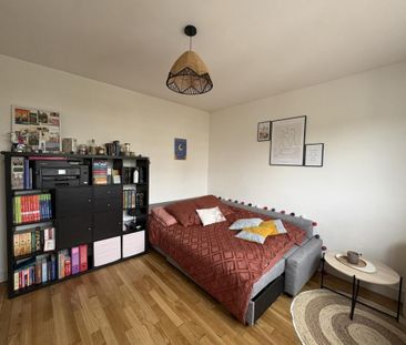 Appartement T1 à louer - 27 m² - Photo 5