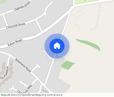 Arderne Home Farmhouse, Walkers Lane, Tarporley, CW6 0DQ - Photo 1