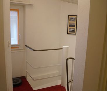 2 Zimmer, 70 m² - Photo 5