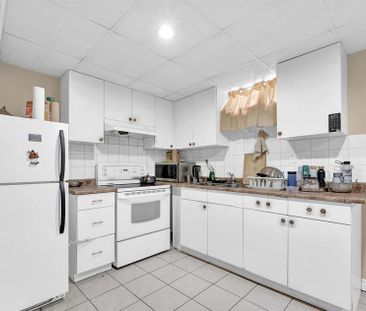 For Lease - 104 Larkspur Road Unit# Basement, Brampton, Ontario - Photo 4