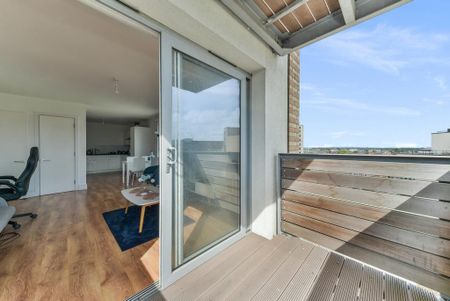 1 bedroom apartment to rent - Photo 5