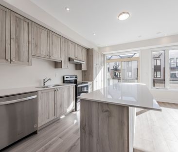 For Lease - 8 Lively Way, Whitby, Ontario - Photo 3