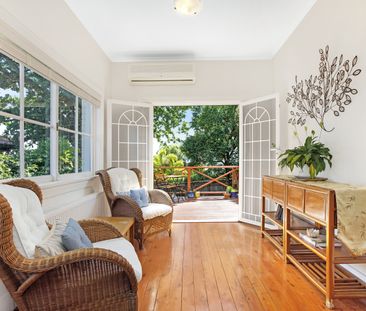 8 Lloyd Avenue, Cremorne NSW 2090 - House For Rent | Domain - Photo 4