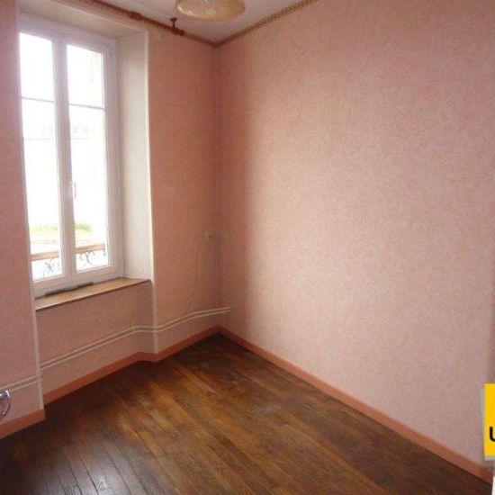 LUNEVILLE (54300) - Appartement - Photo 1