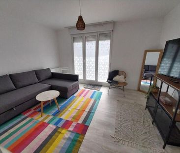 Location Appartement 1 Pièce 21 m² - Photo 1