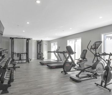 1 Bedroom - 17 Place De La Triade, Pointe-Claire - Photo 1