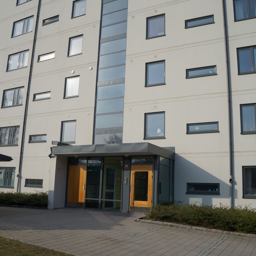 Smörgatan, Göteborg - Photo 2