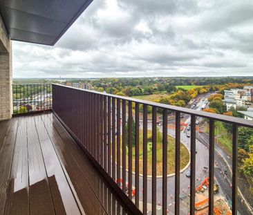 2 bedroom apartment to rent - Photo 6