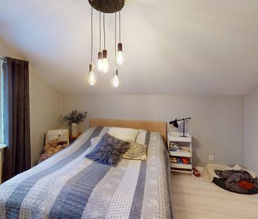 Slättbergsv. 20 A, Trollhättan - Foto 4