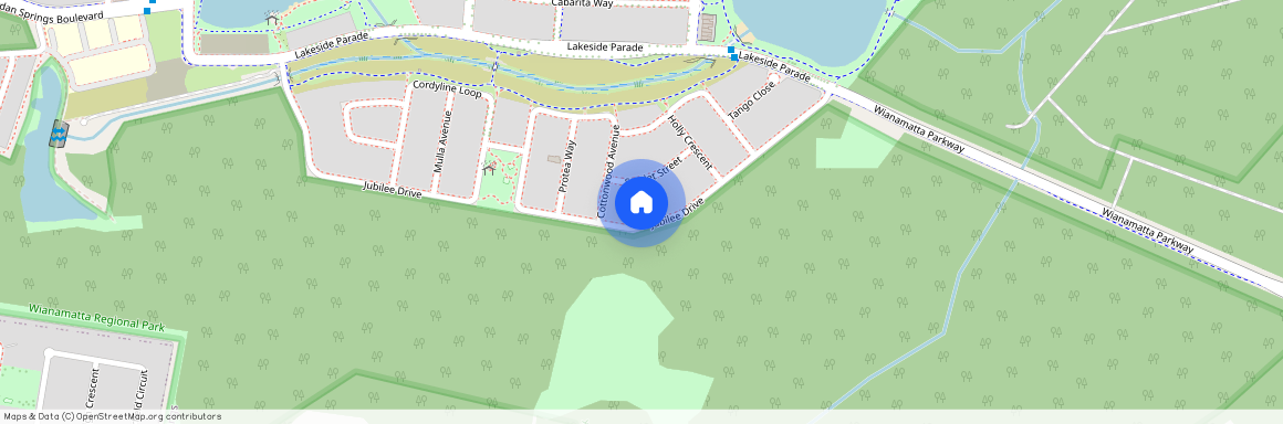 126 Jubilee Drive, NSW 2747, Jordan Springs