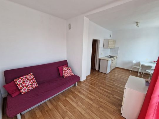 Łódź Łódź-Bałuty, Obrońców Westerplatte - Photo 1