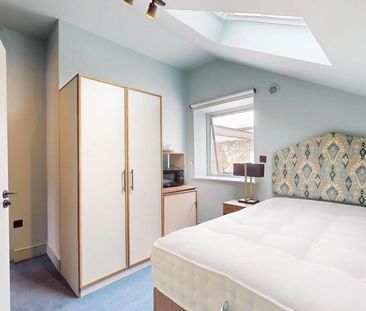 Flat share to rent - Photo 1