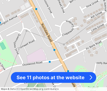 Rochdale Road, Royton, Oldham, OL2 - Photo 1