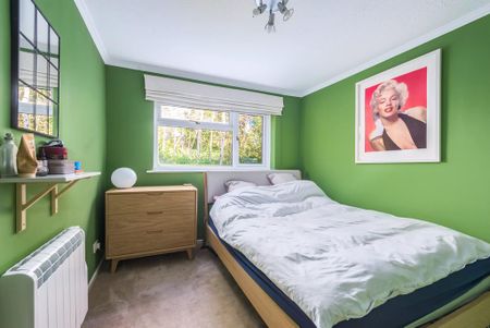 1 bedroom maisonette to rent - Photo 3